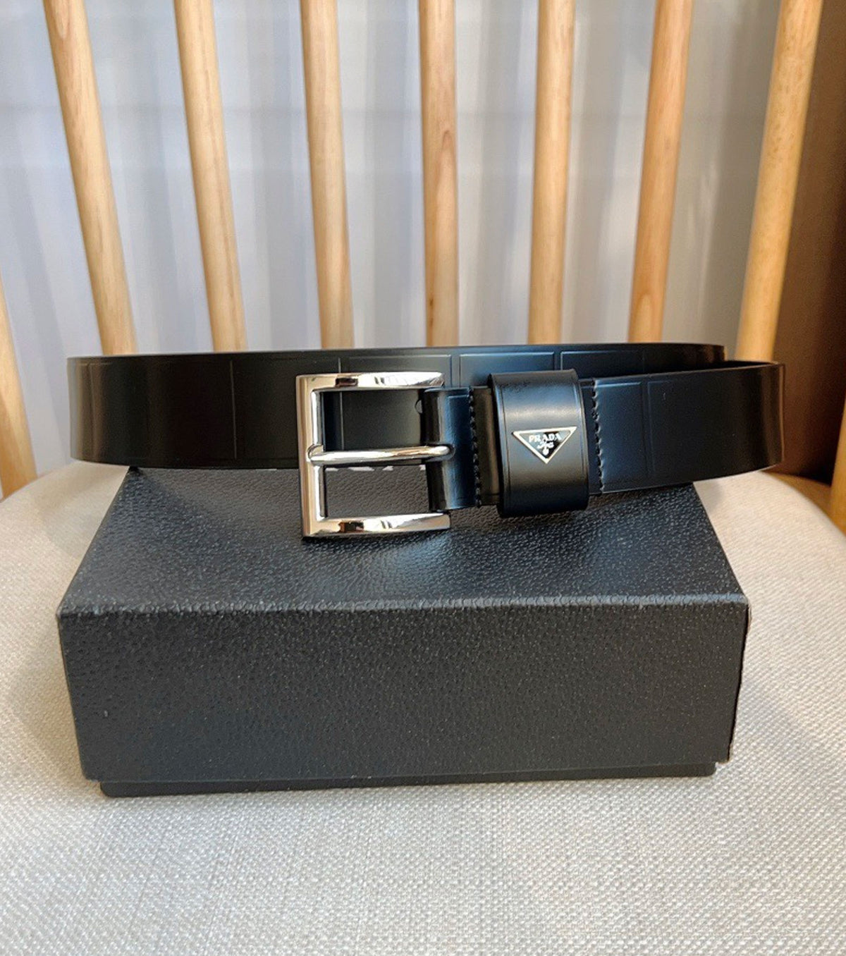 Men Casual belt