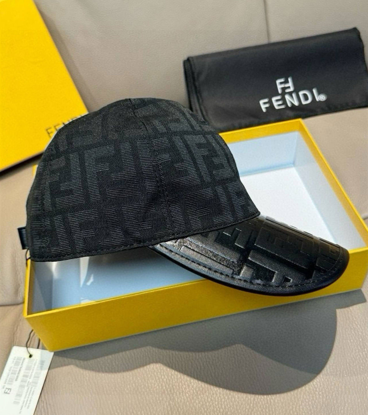 Унисекс шапка