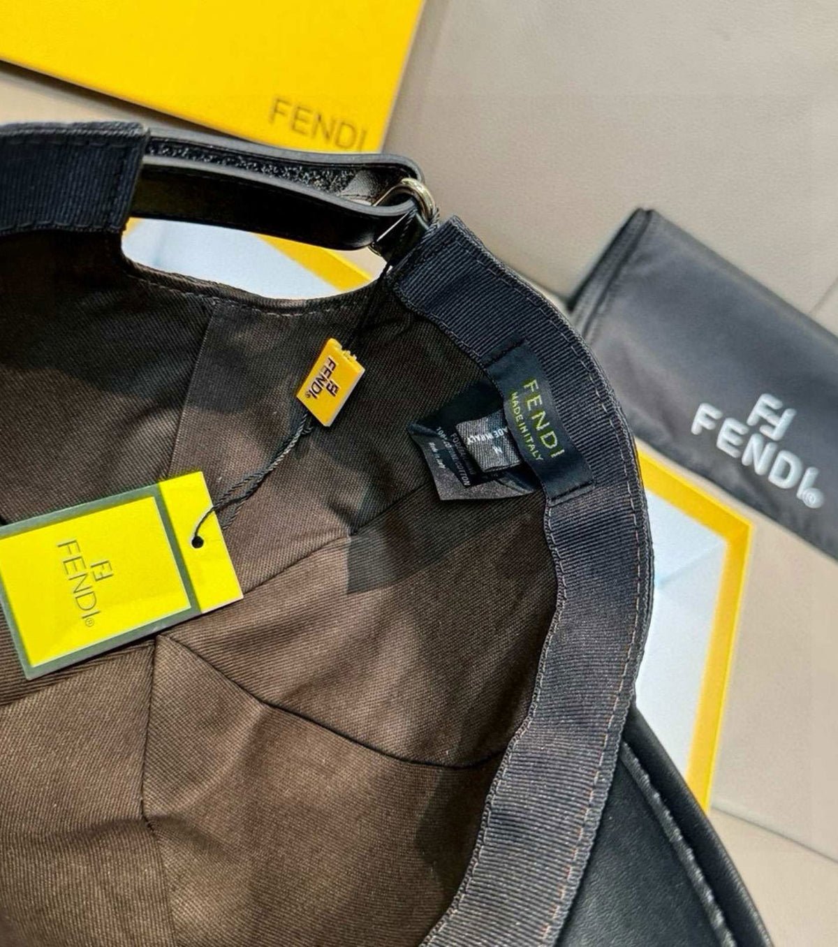 Унисекс шапка