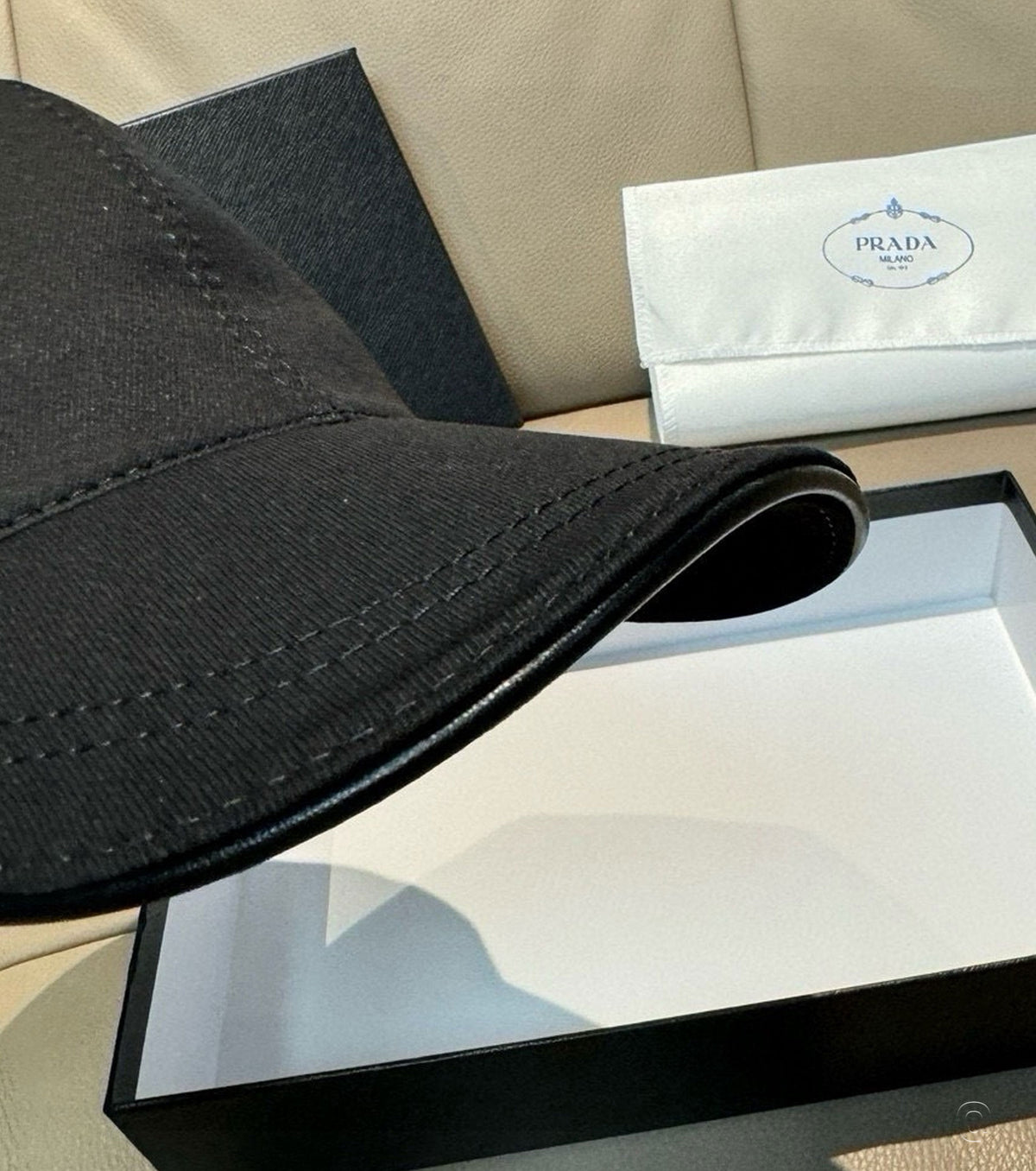 Бейзболна шапка