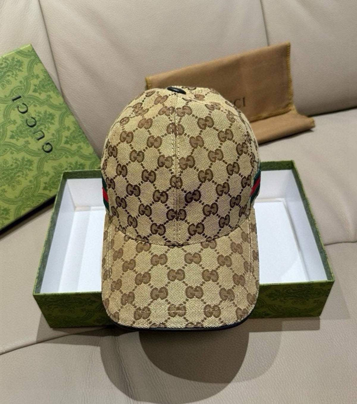 Унисекс шапка