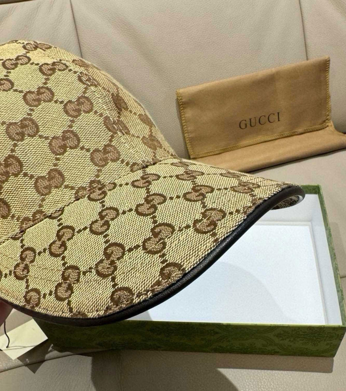 Унисекс шапка