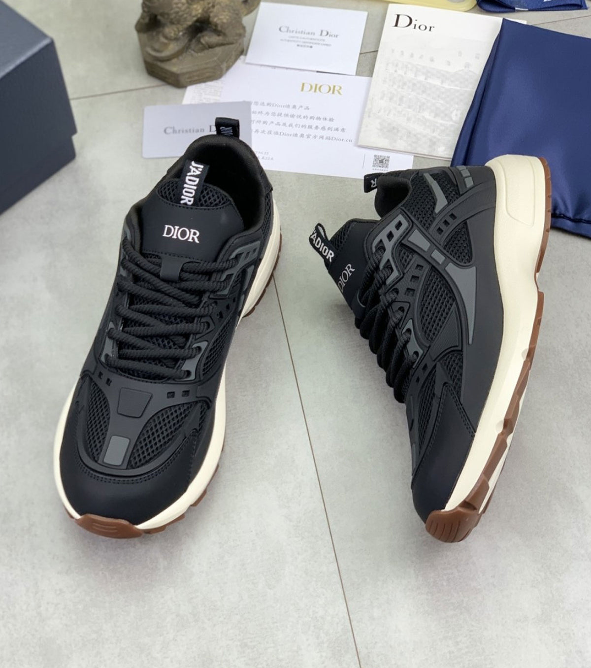 Men sneaker