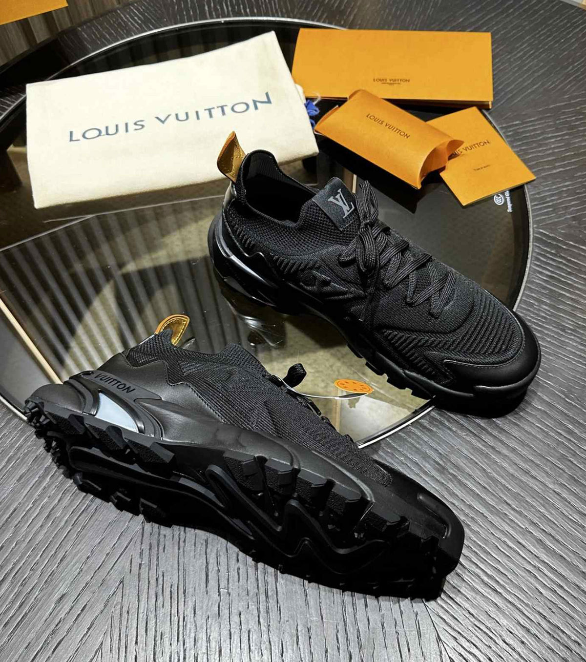 LV Runner Tatic Sneaker