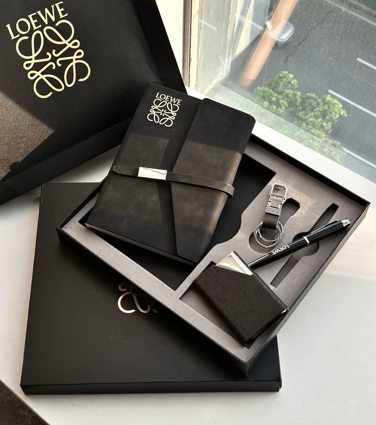 Подаръчен комплект 4 в 1