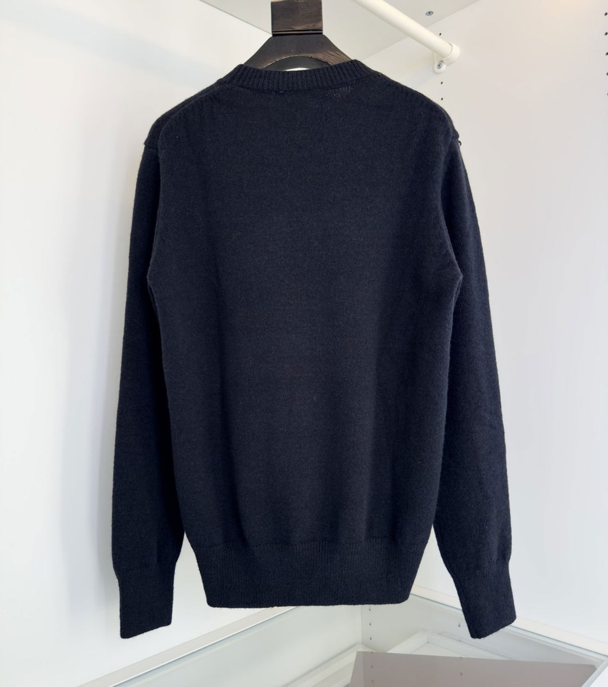 Men Wool Sweater