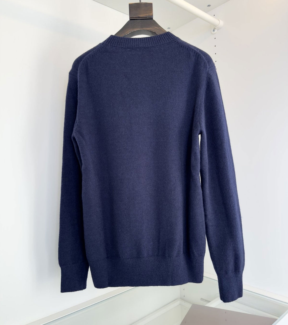 Men Wool Sweater