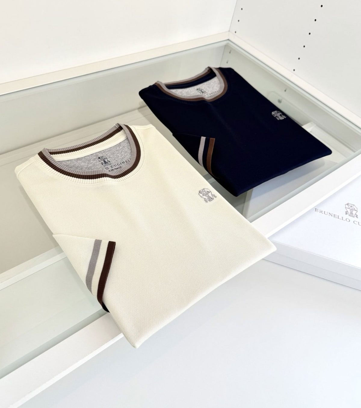 Мъжка тениска