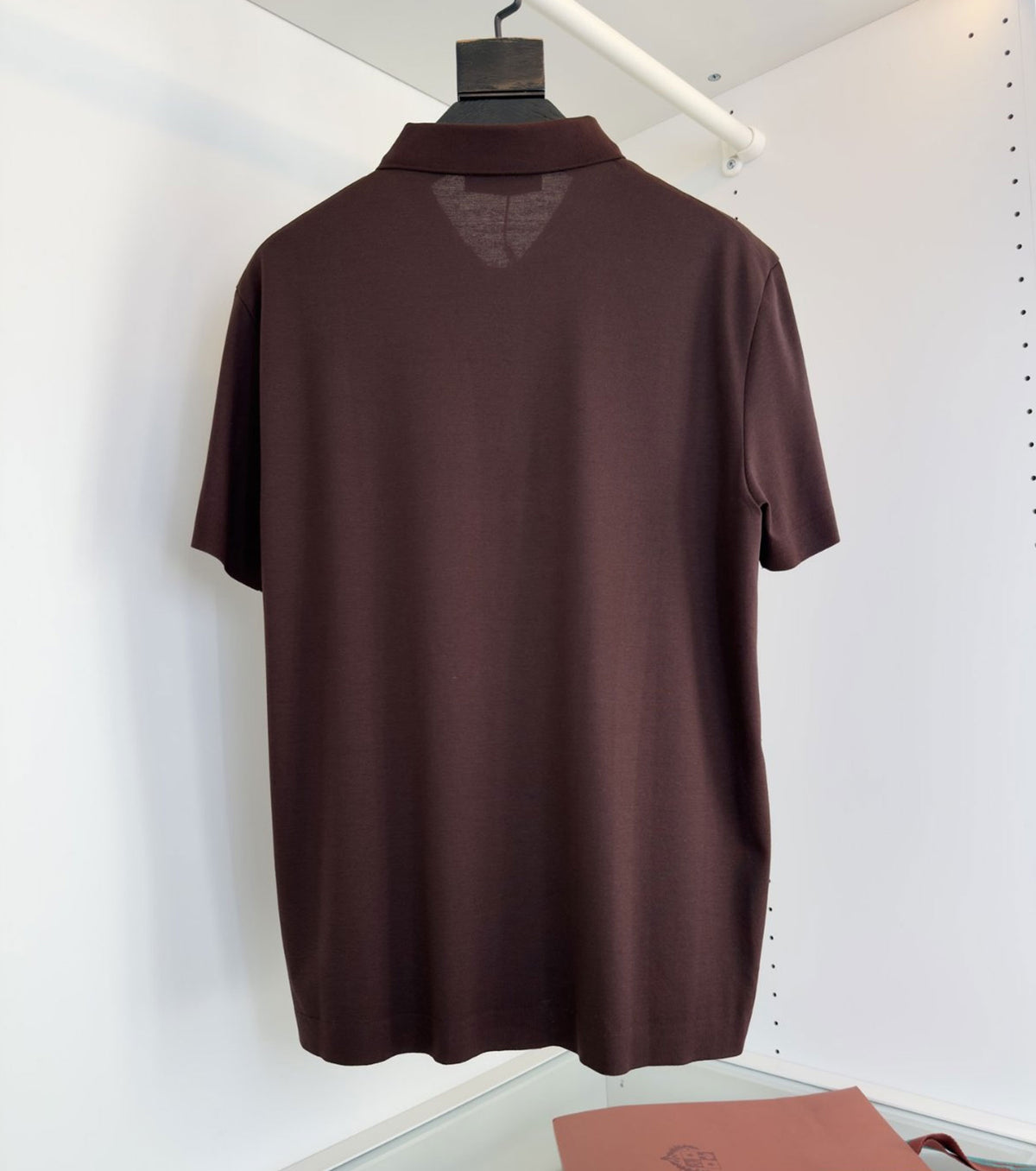 Мъжка поло тениска