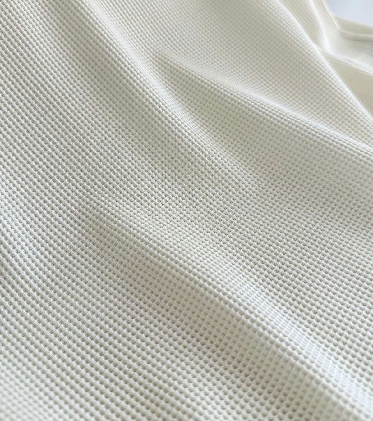 Fine-Knitted Polo T-shirt