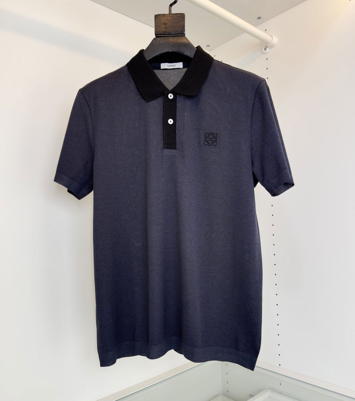 Мъжка поло тениска