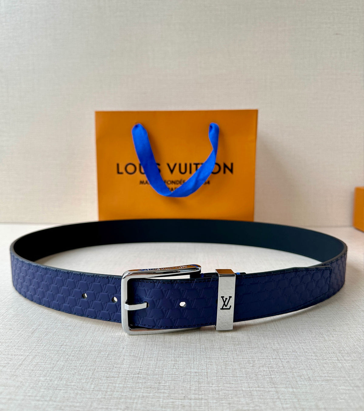Pont Neuf Belt