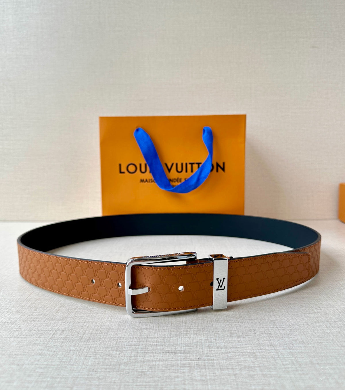 Pont Neuf Belt