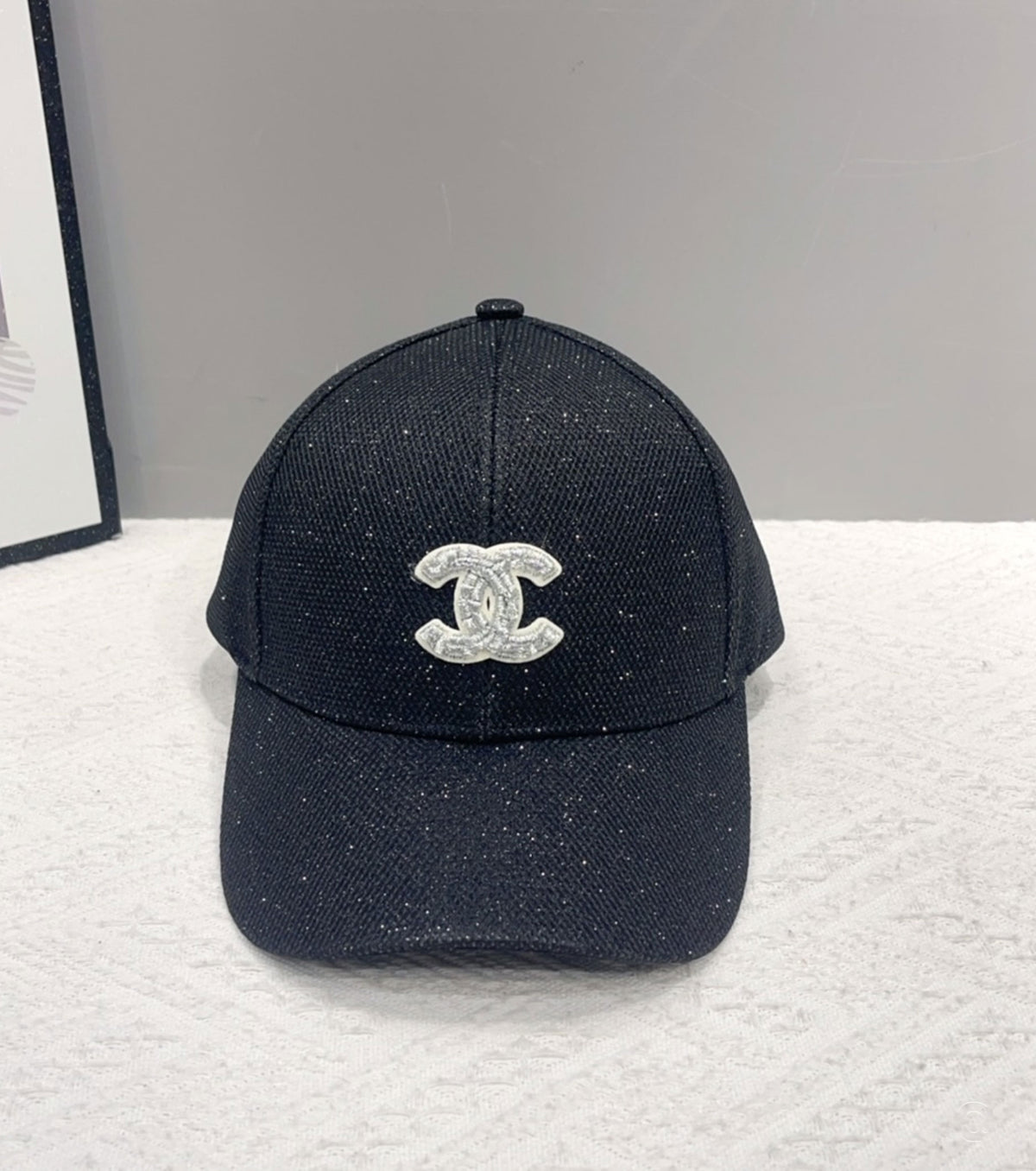 Дамска бейзболна шапка