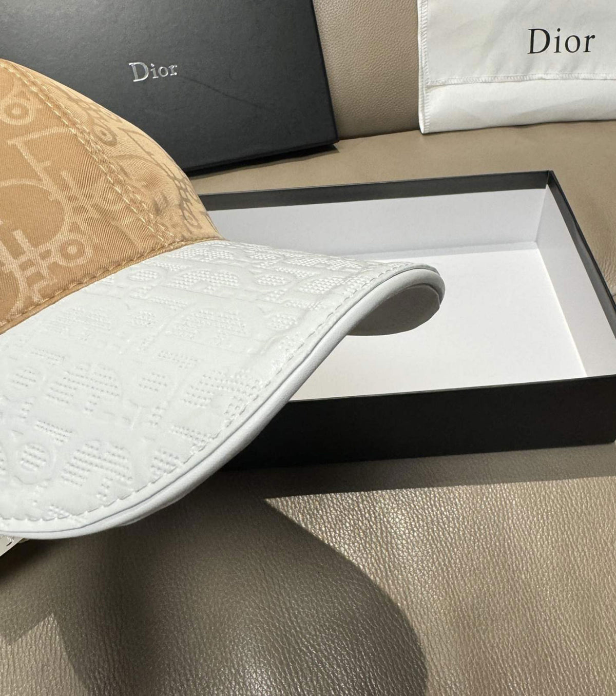 Унисекс бейзболна шапка