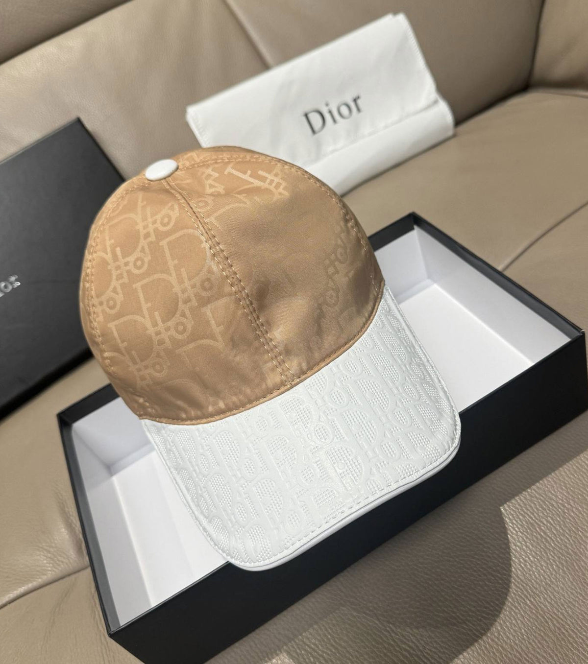 Унисекс бейзболна шапка