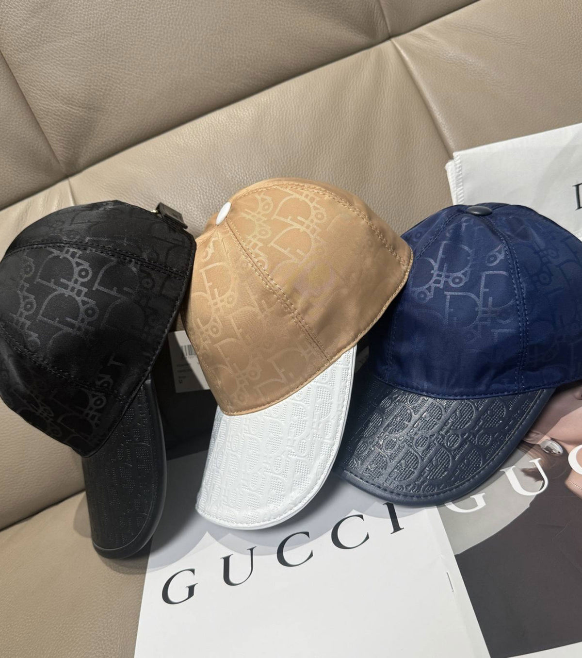 Унисекс бейзболна шапка