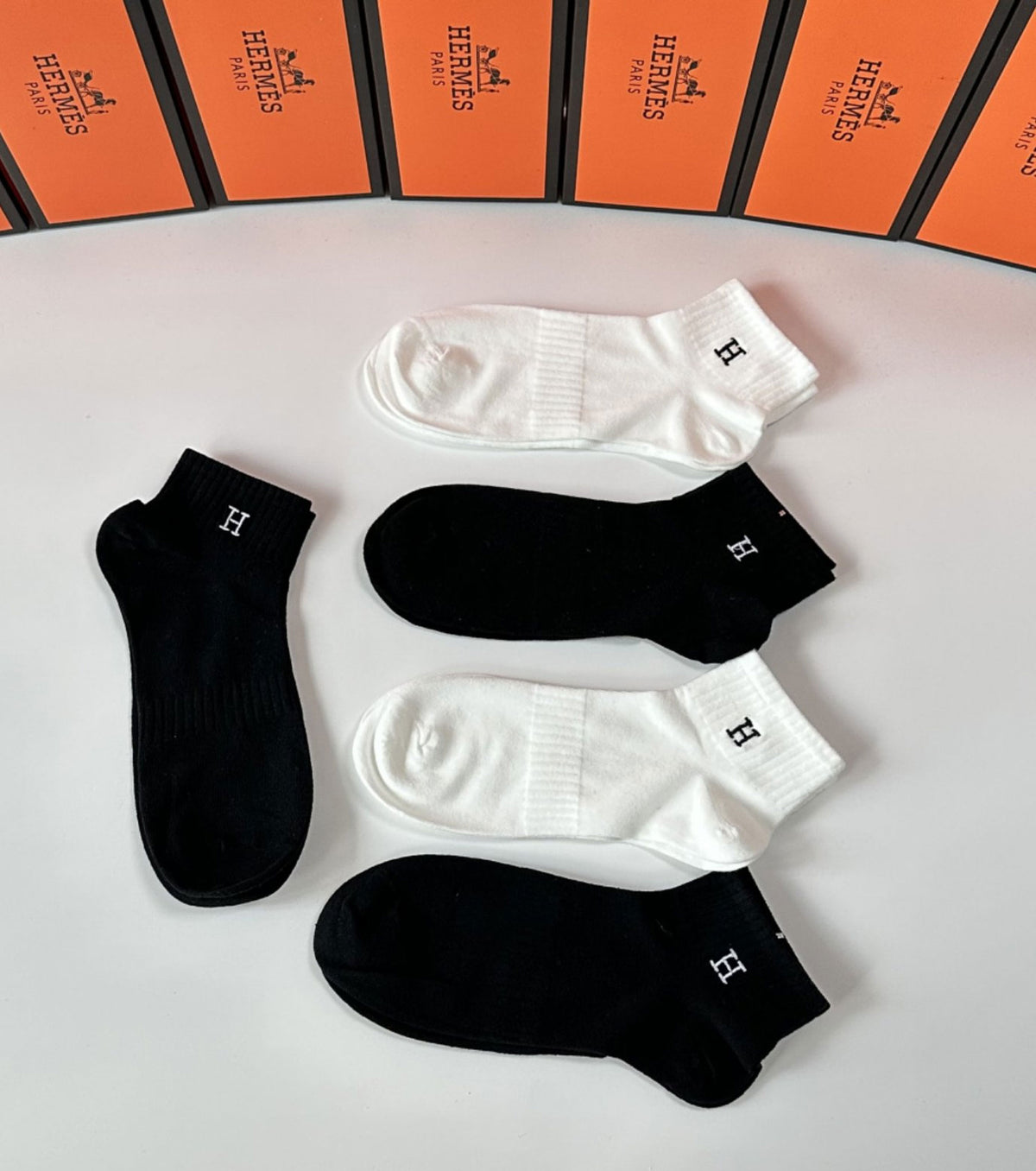 Дамски чорапи 5 бр.