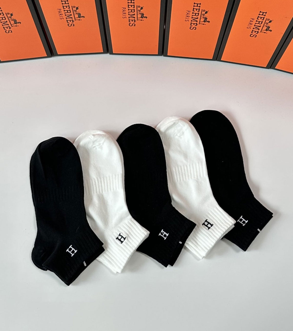 Дамски чорапи 5 бр.