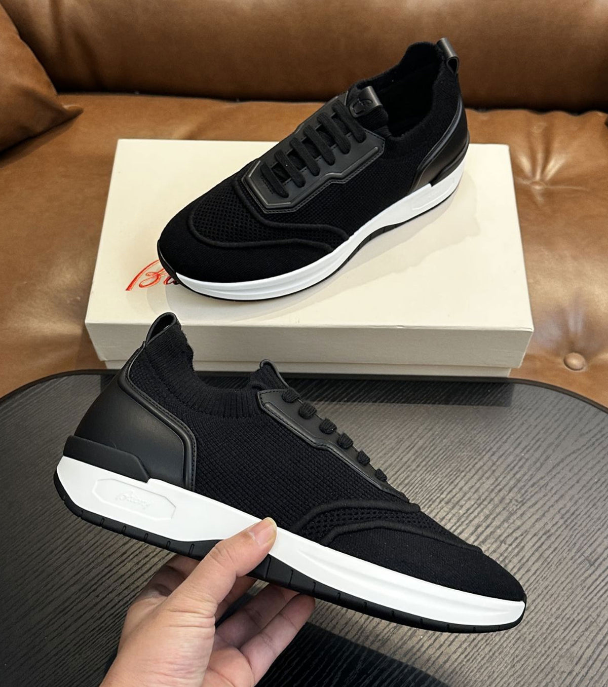 Men Sneaker