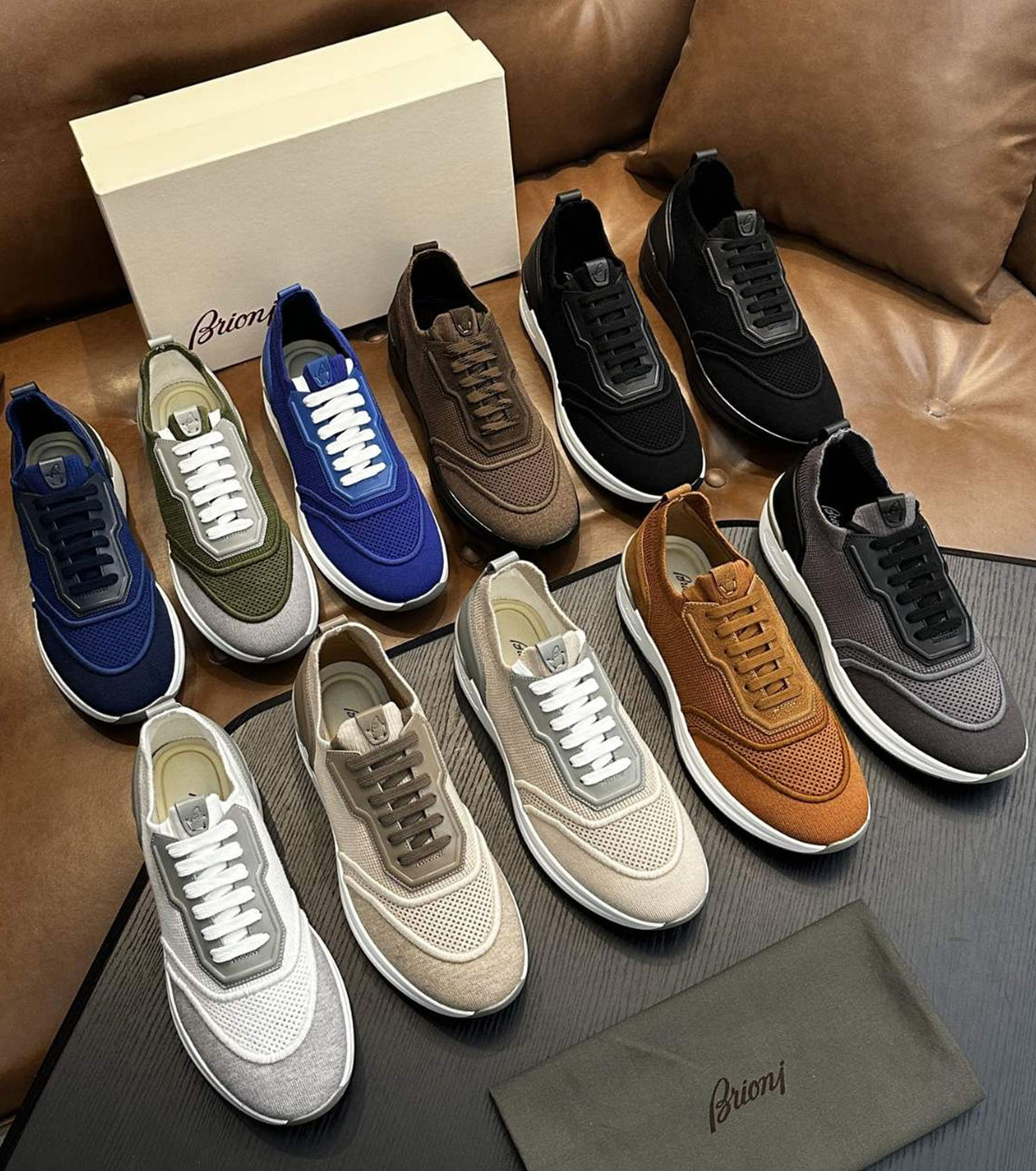 Men Sneaker