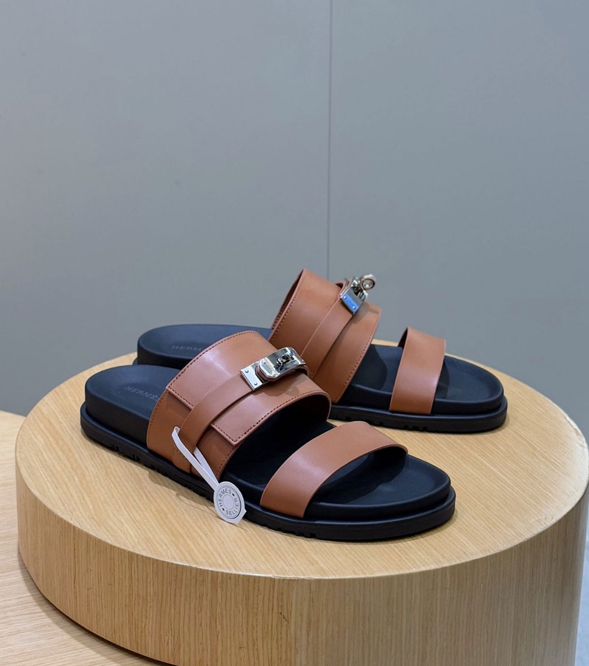 Jackson sandal