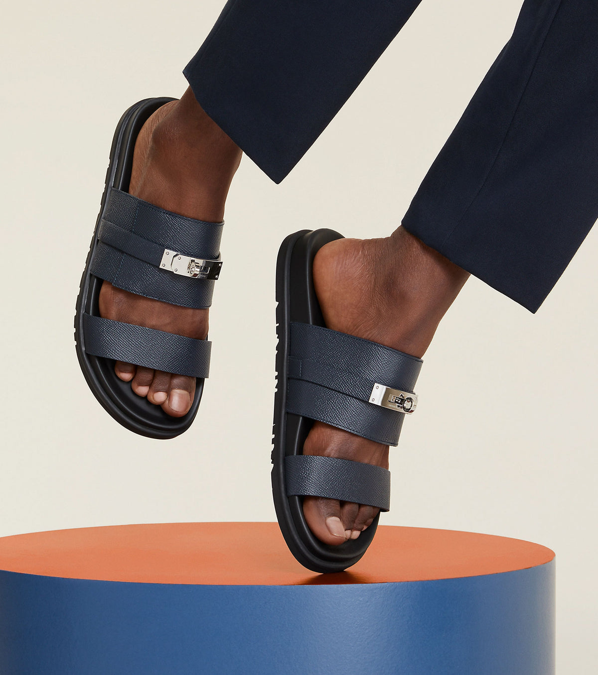 Jackson sandal
