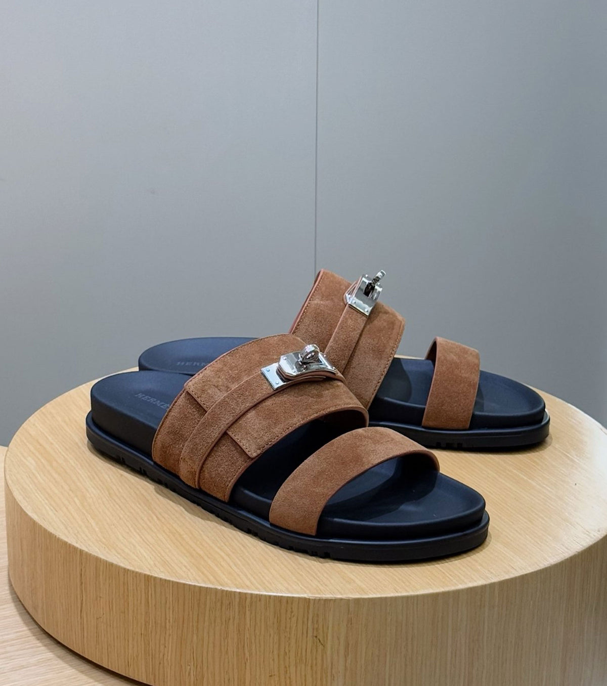 Jackson sandal