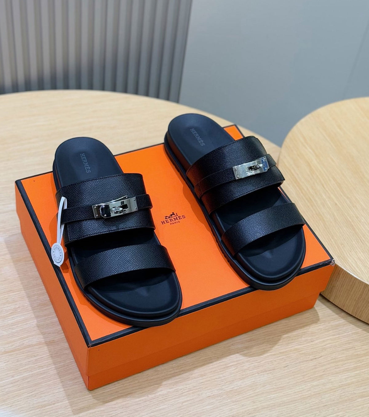Jackson sandal