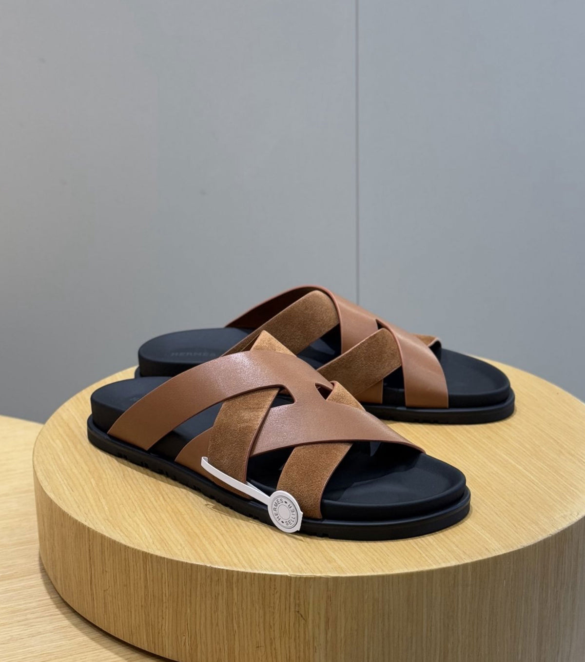Kazimir Sandal
