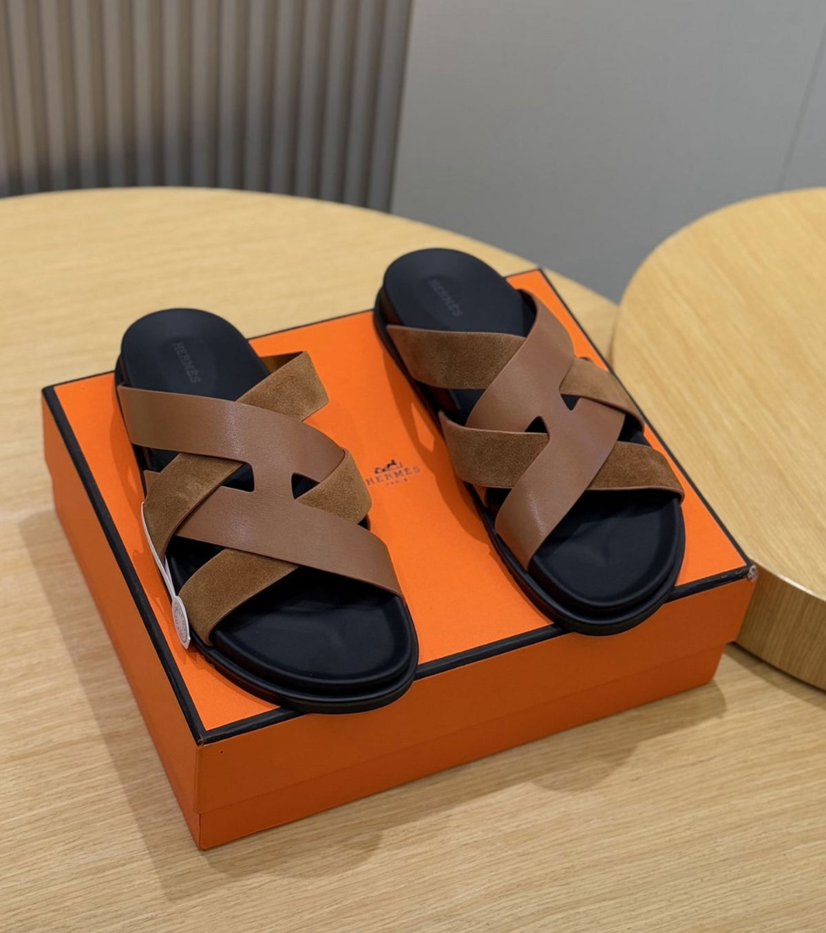 Kazimir Sandal
