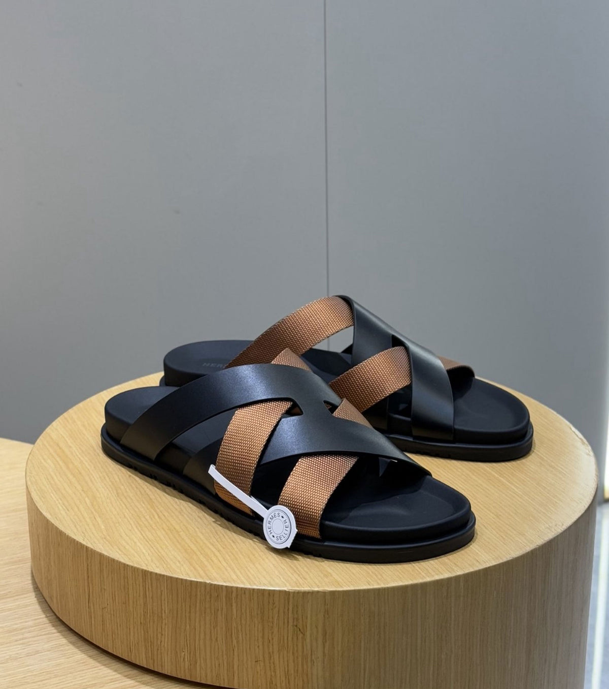 Kazimir Sandal