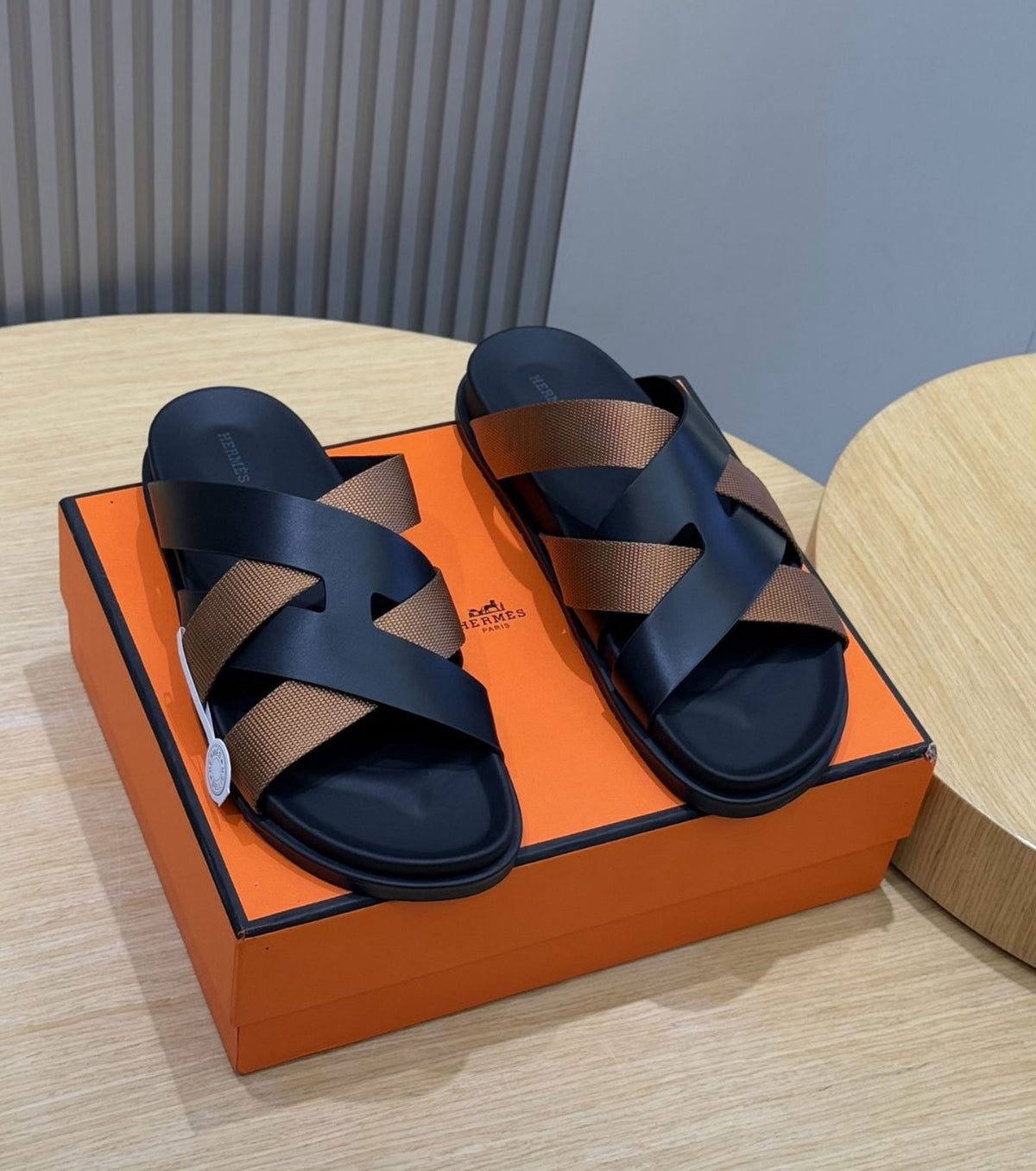 Kazimir Sandal