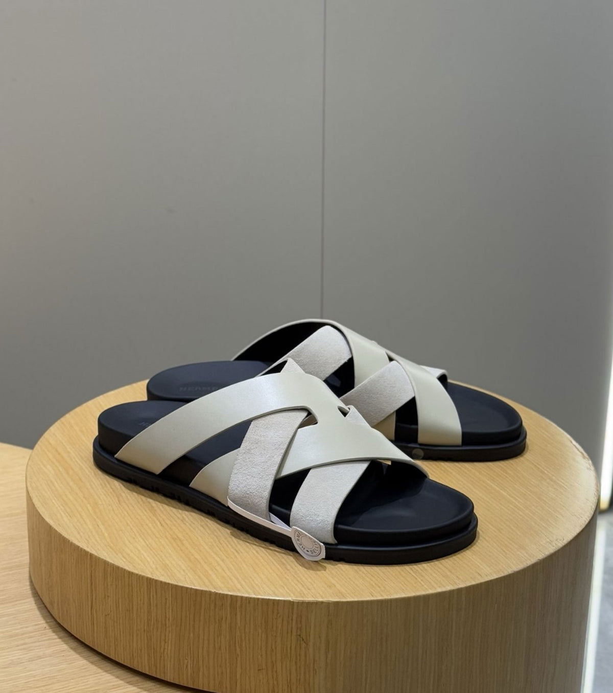 Kazimir Sandal