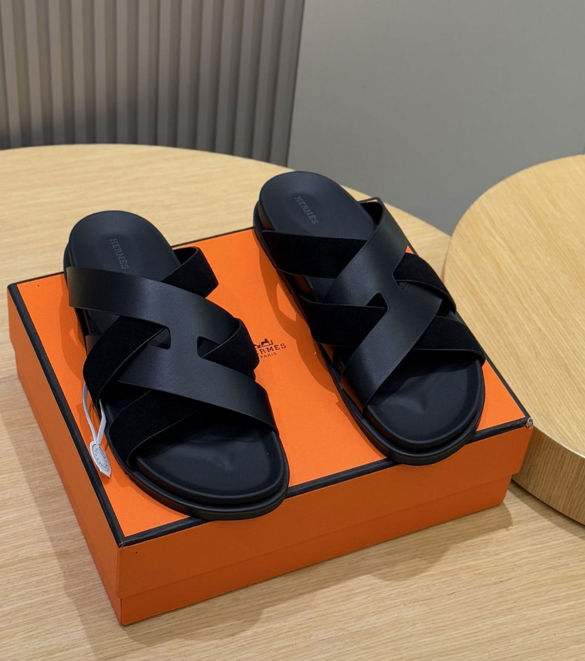 Kazimir Sandal