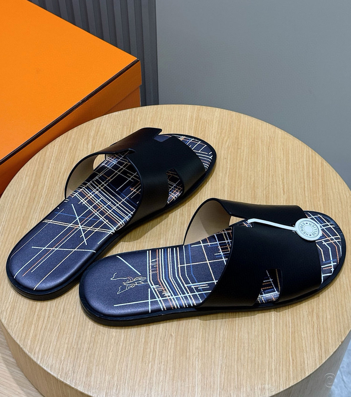 Izmir sandal
