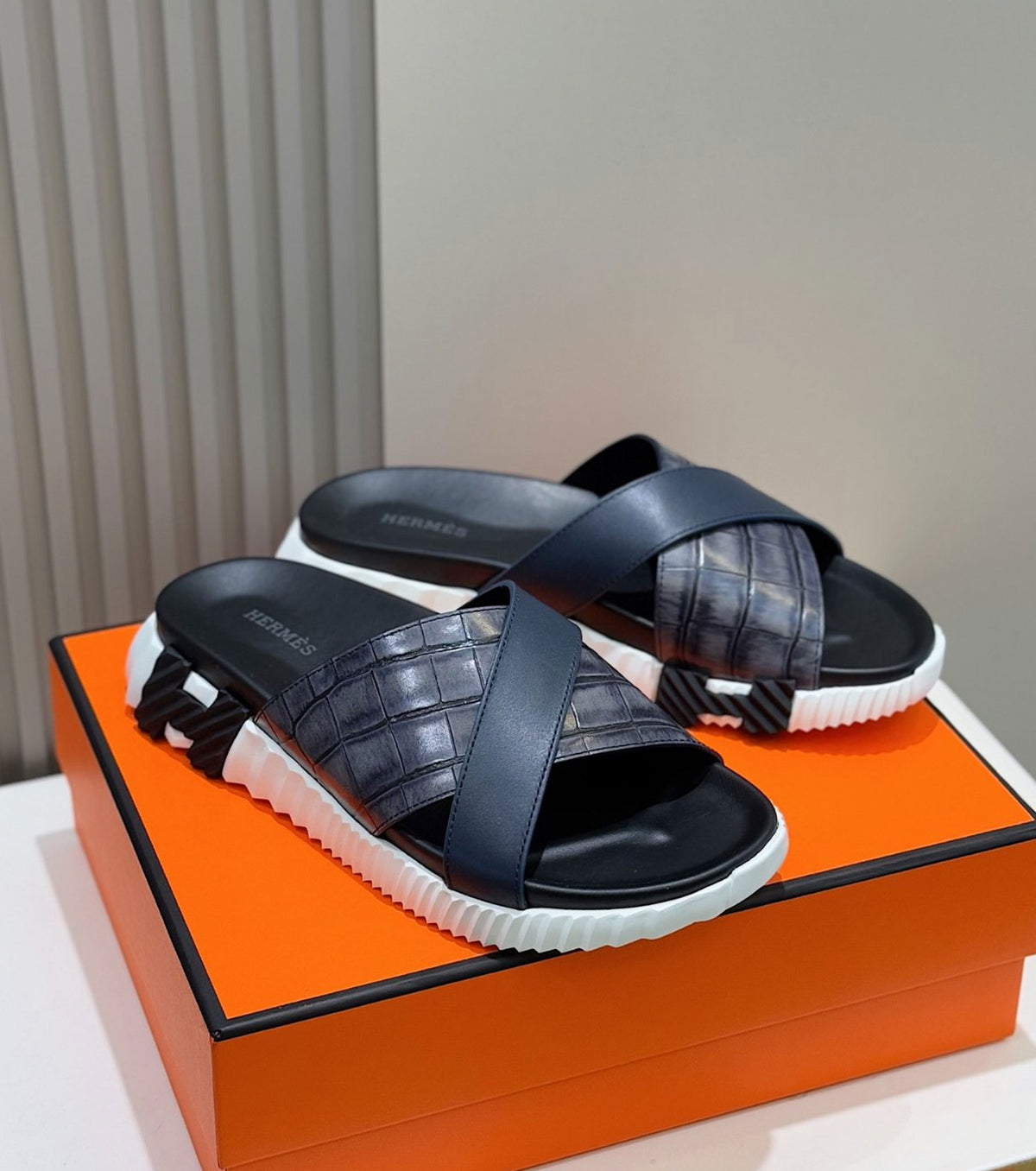 Men Infra sandal