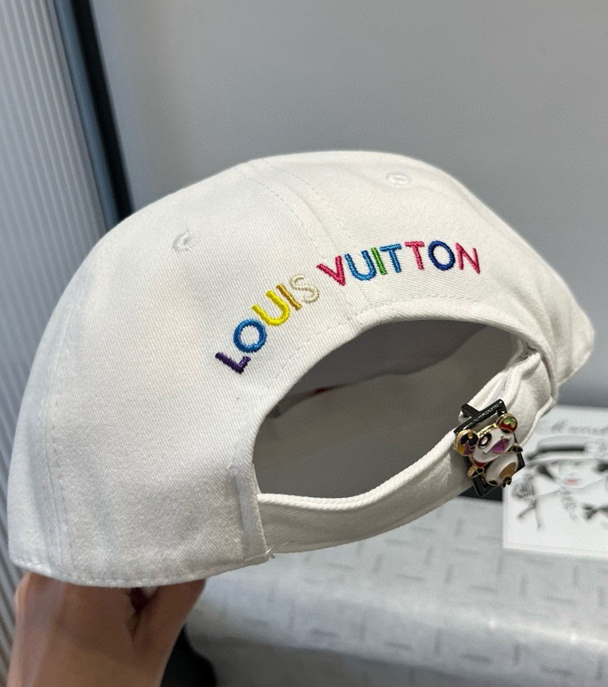 Бейзболна шапка