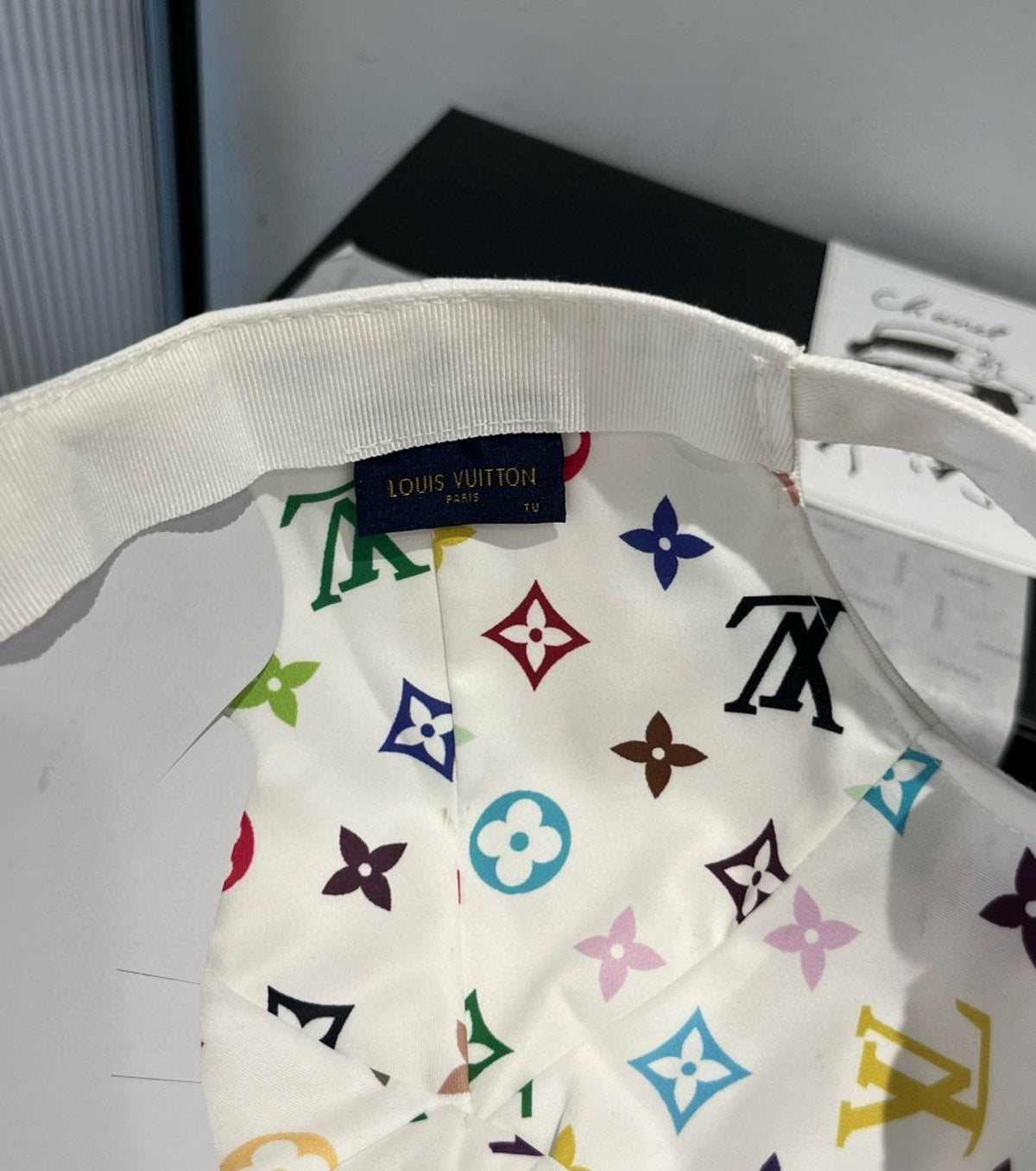 Бейзболна шапка