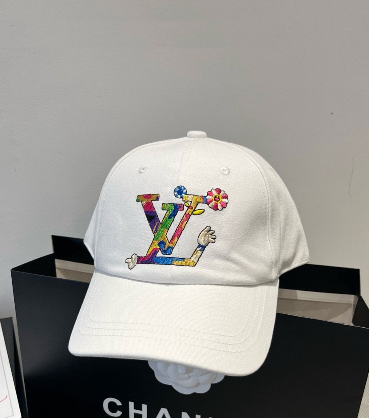 Бейзболна шапка