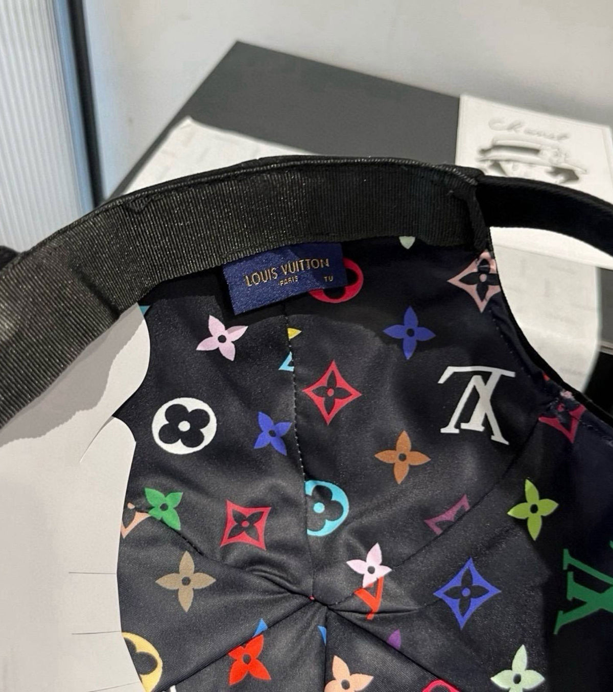 Бейзболна шапка