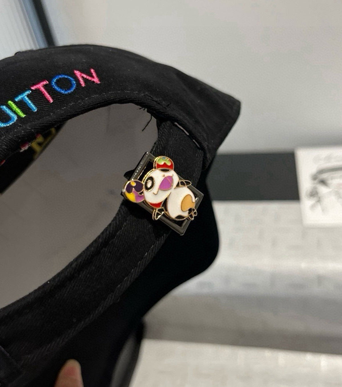 Бейзболна шапка