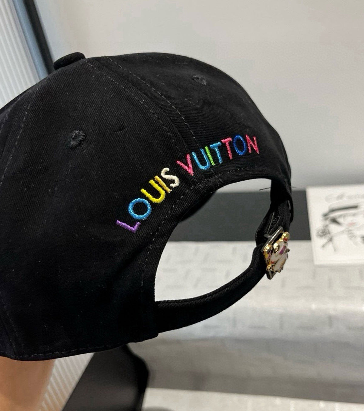 Бейзболна шапка