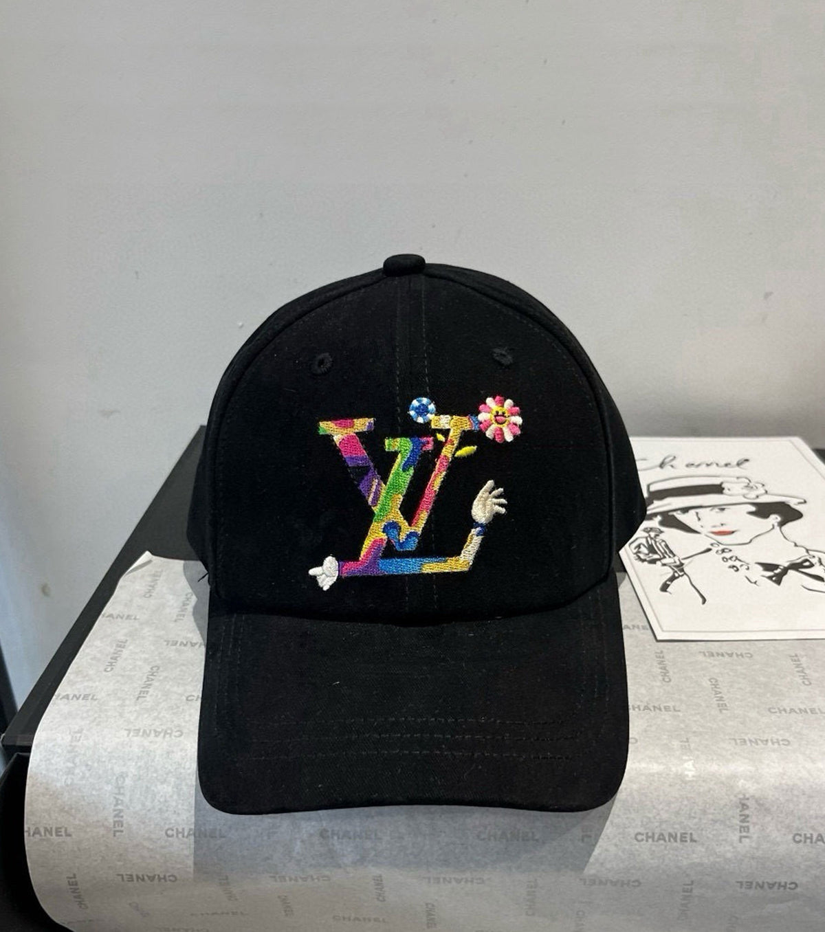 Бейзболна шапка