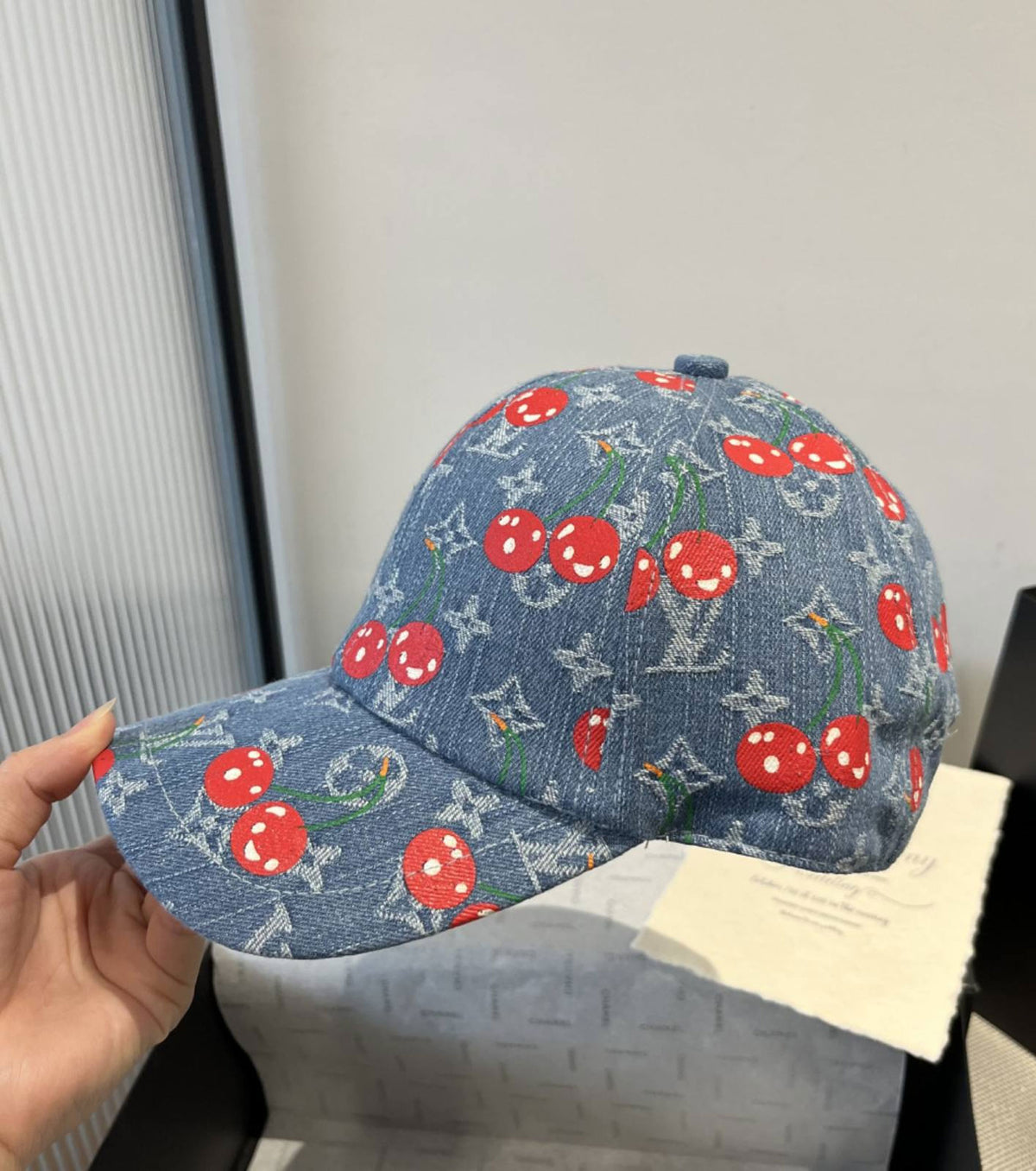 Бейзболна шапка