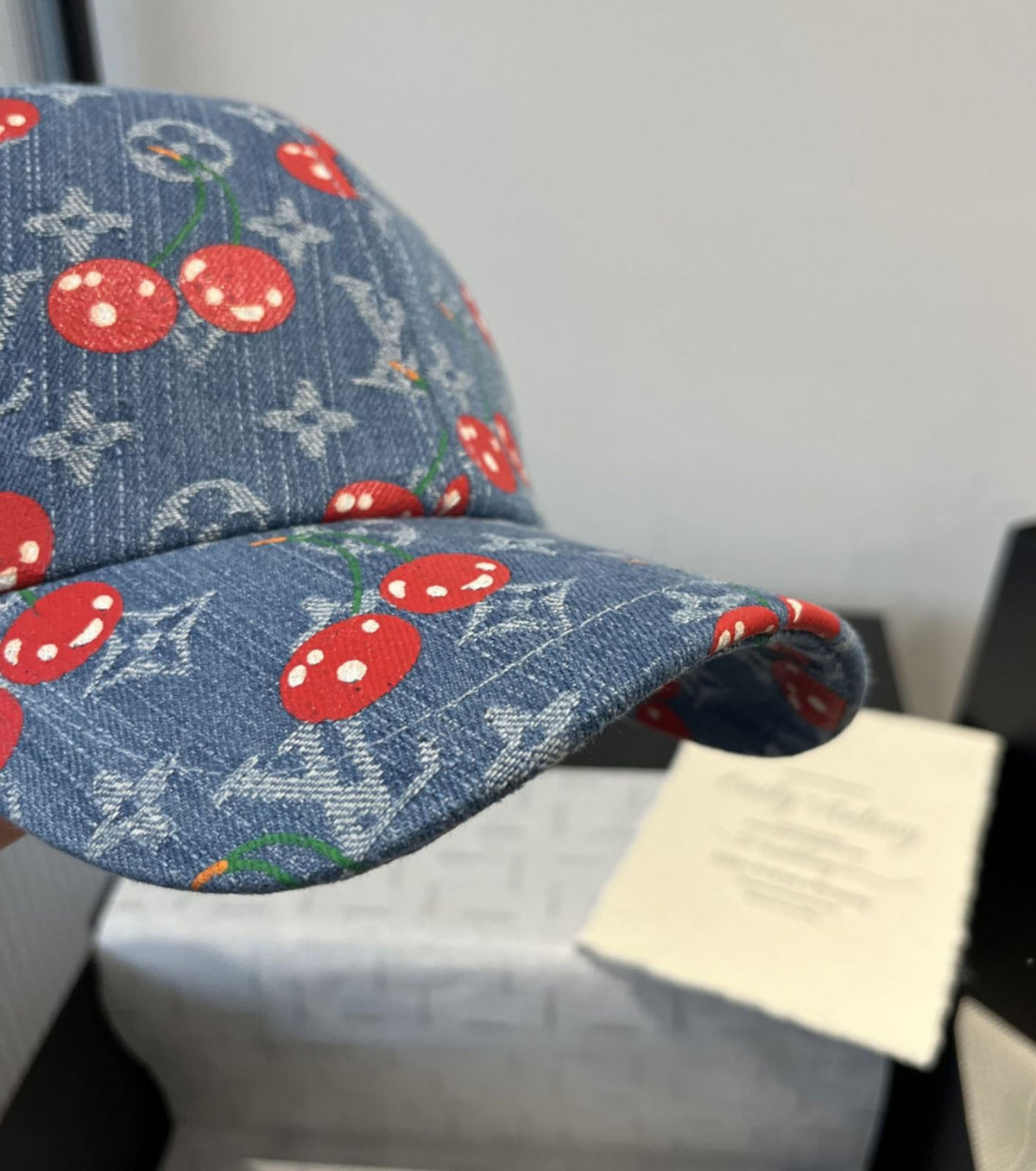 Бейзболна шапка