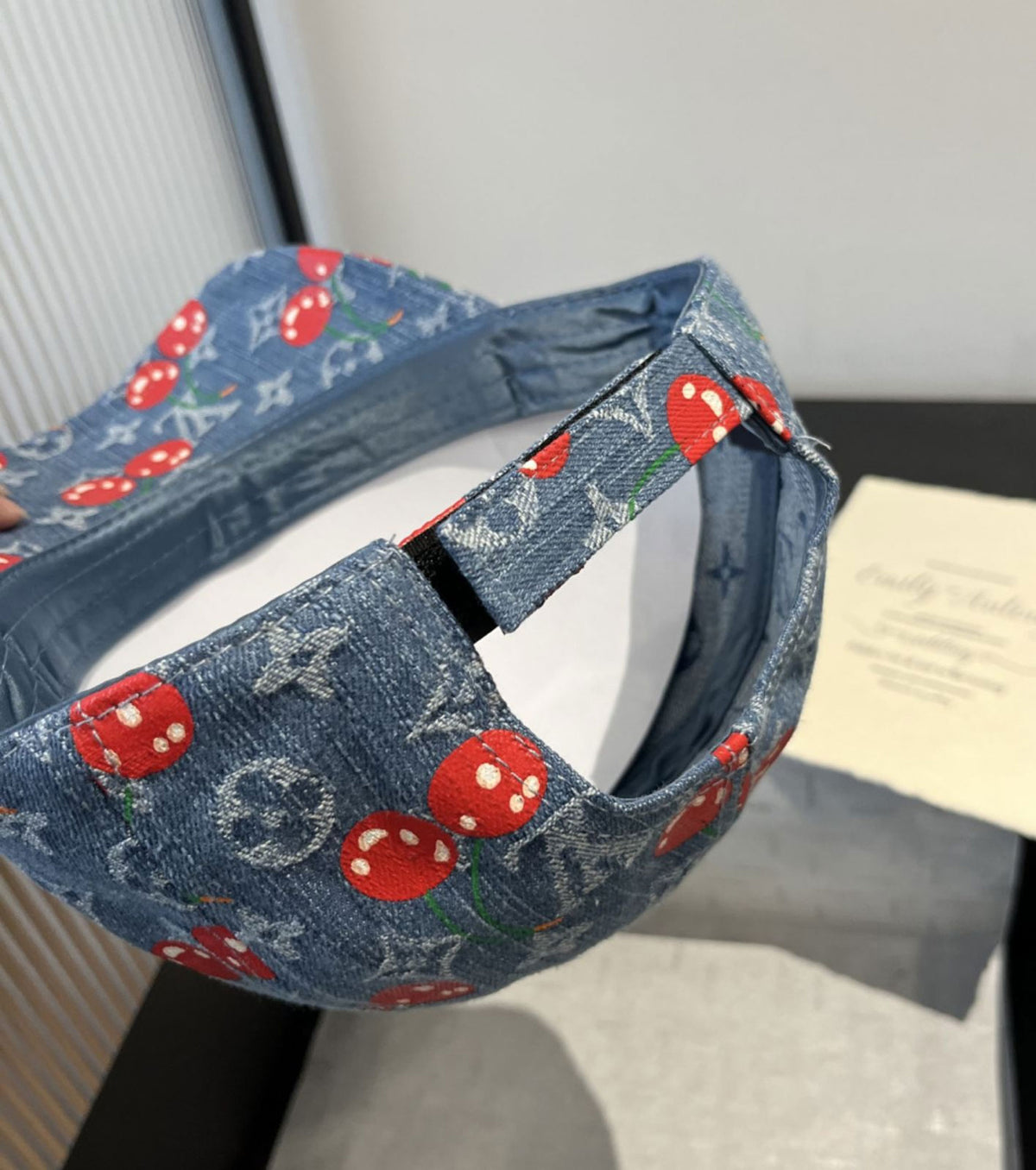 Бейзболна шапка