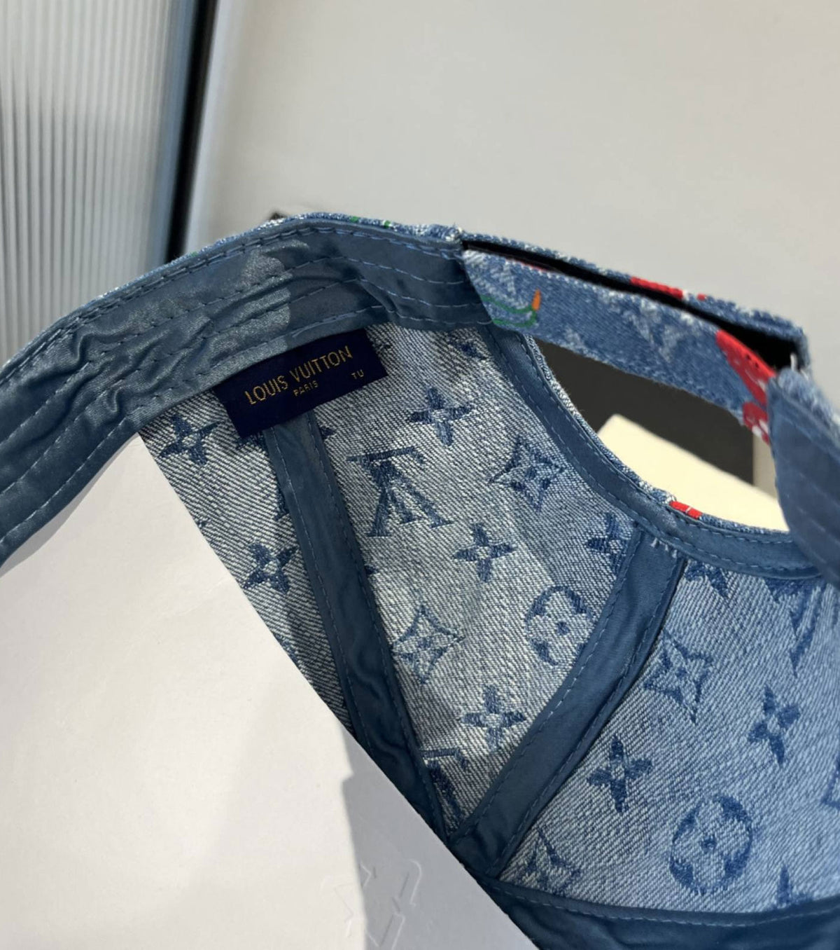 Бейзболна шапка