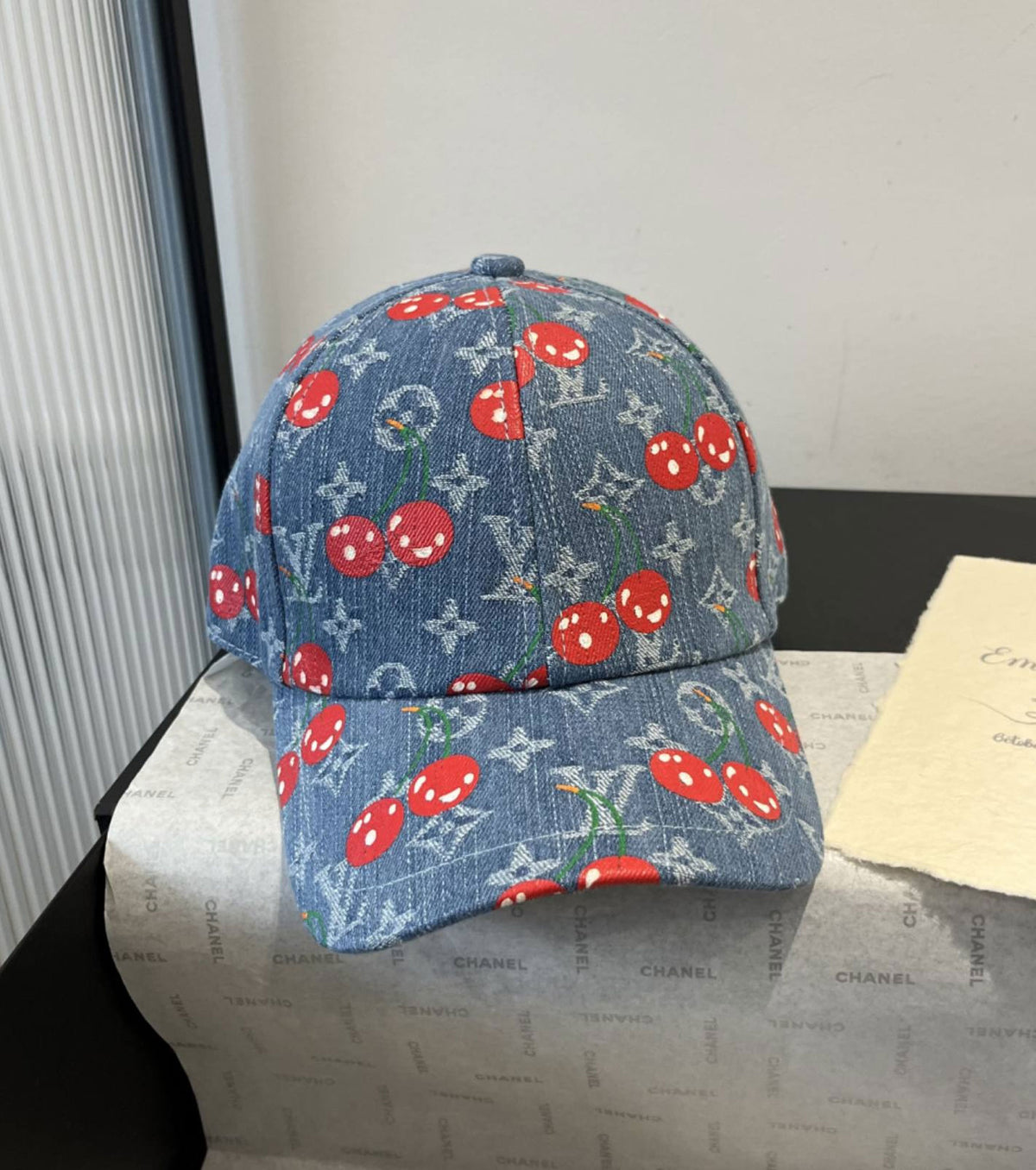 Бейзболна шапка