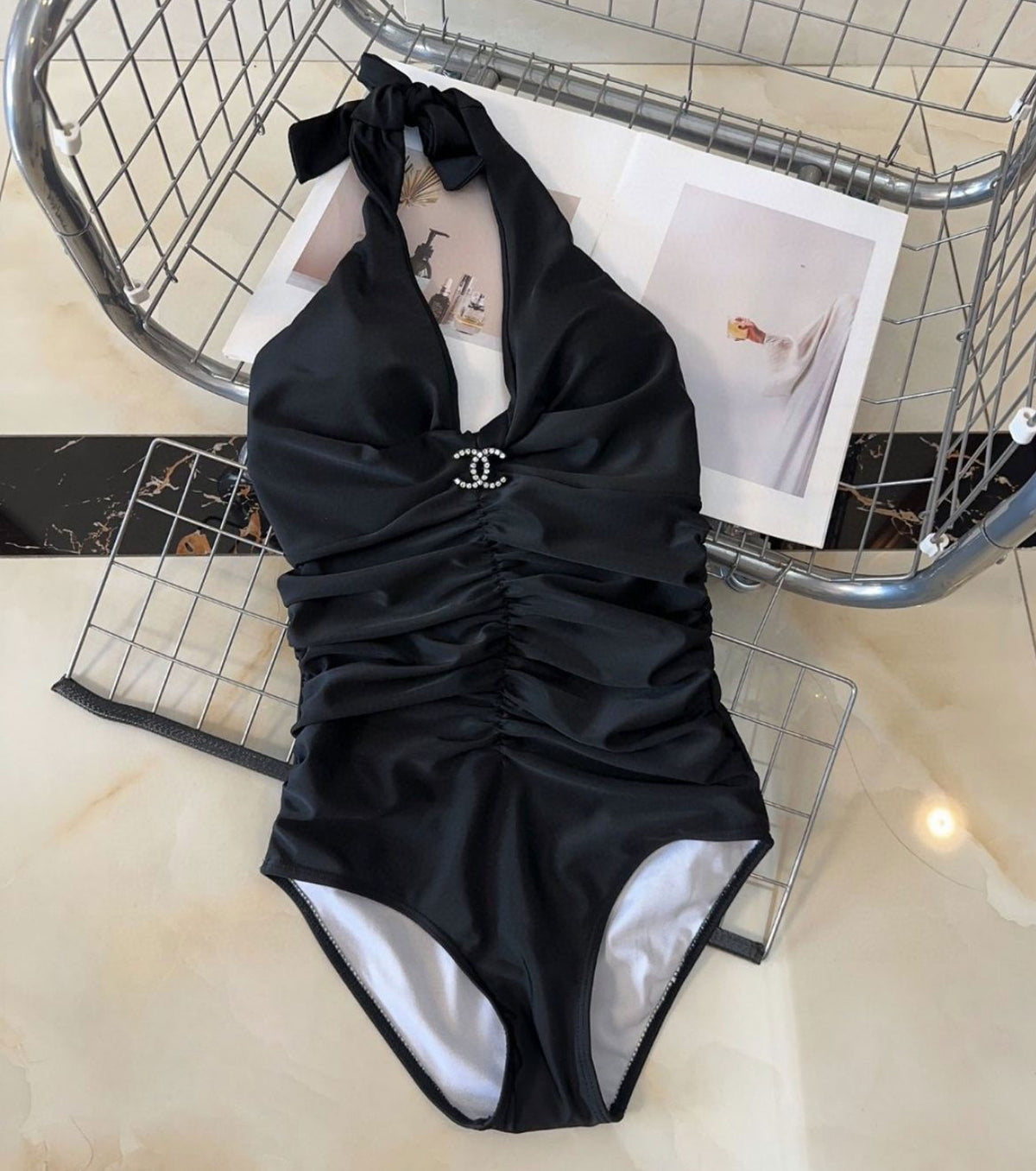 БАНСКИ КОСТЮМ